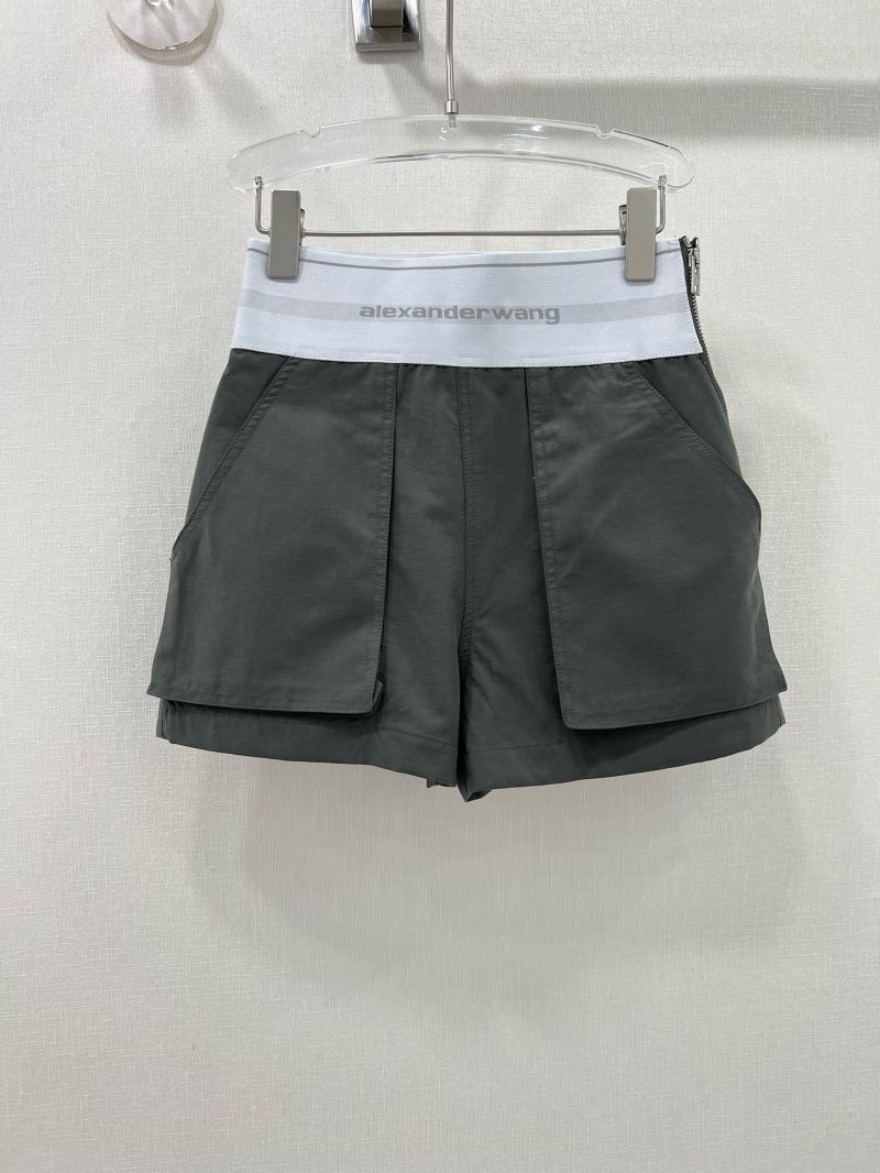 Alexander Wang Short Pants